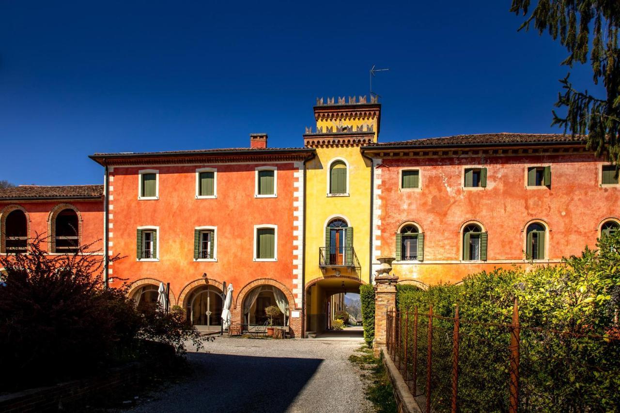 Clementina, Prosecco Country