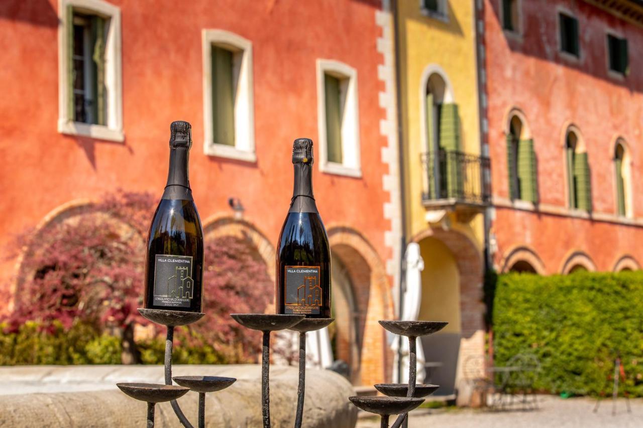 Clementina, Prosecco Country 3*