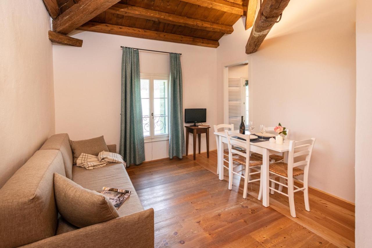 Clementina, Prosecco Country 3*