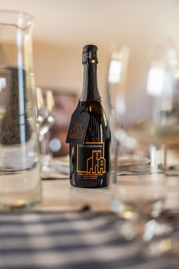 Clementina - Prosecco Country San Pietro Di Feletto