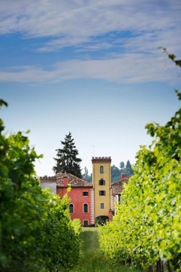 Clementina - Prosecco Country Frühstückspension