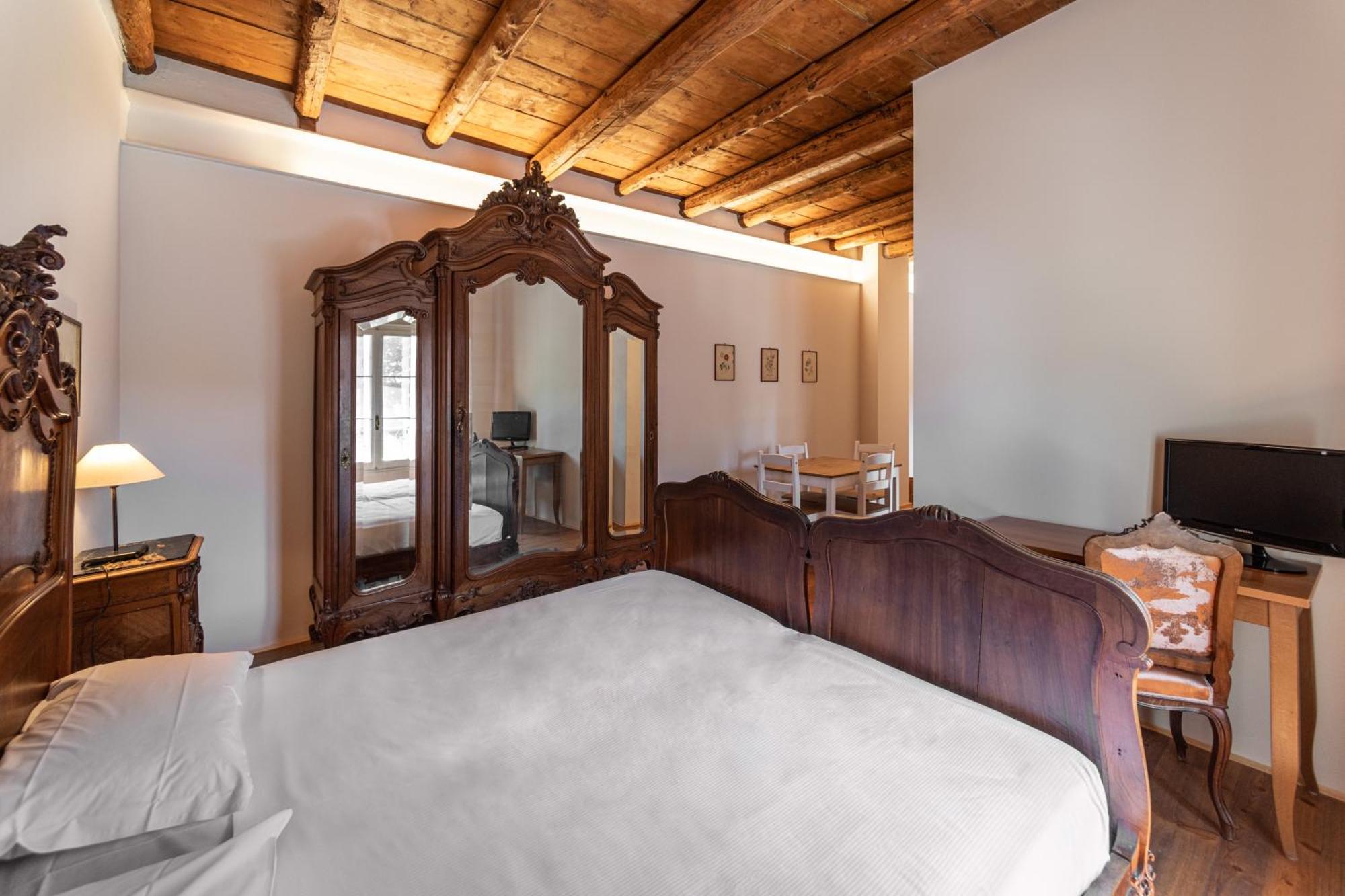 Clementina, Prosecco Country 3*