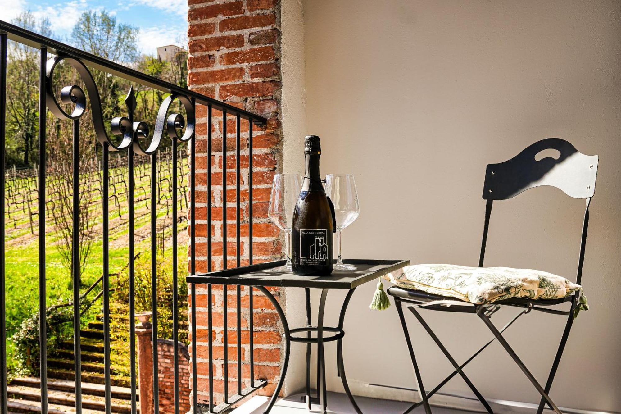 Bed & Breakfast Clementina, Prosecco Country