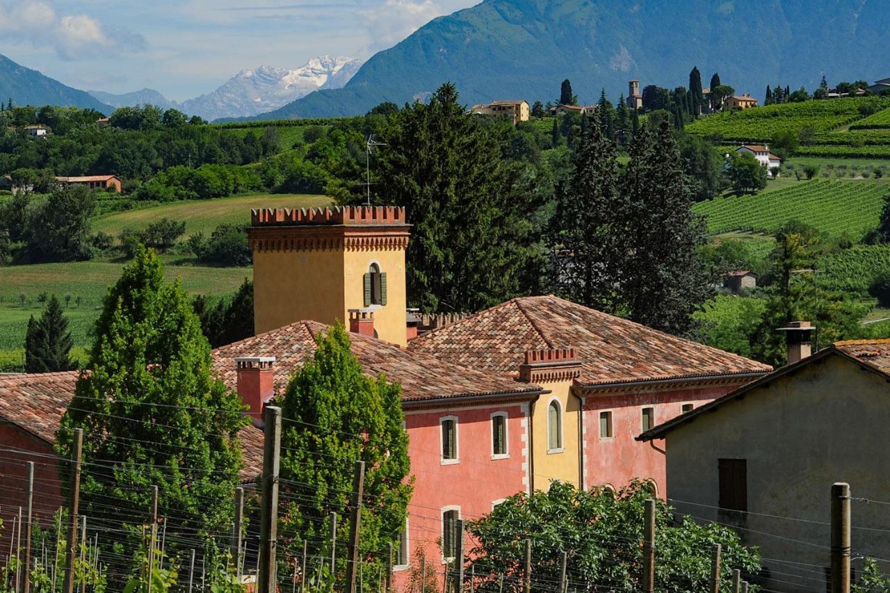 Clementina, Prosecco Country 3* San Pietro Di Feletto