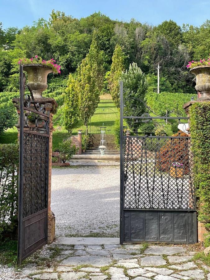Clementina, Prosecco Country