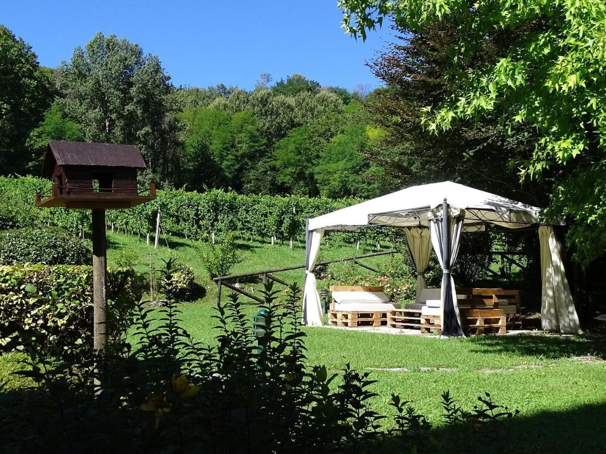 Clementina, Prosecco Country
