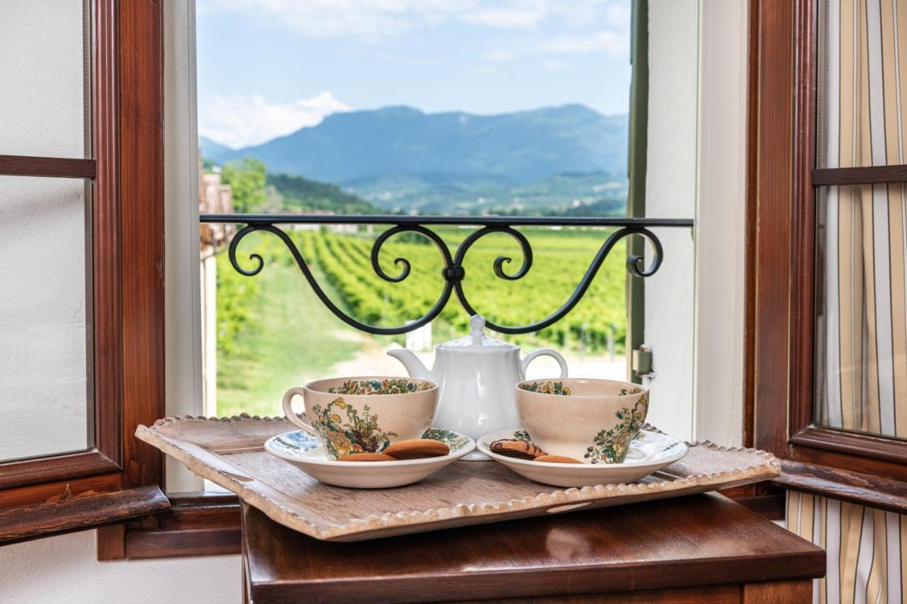 Bed and breakfast Clementina, Prosecco Country