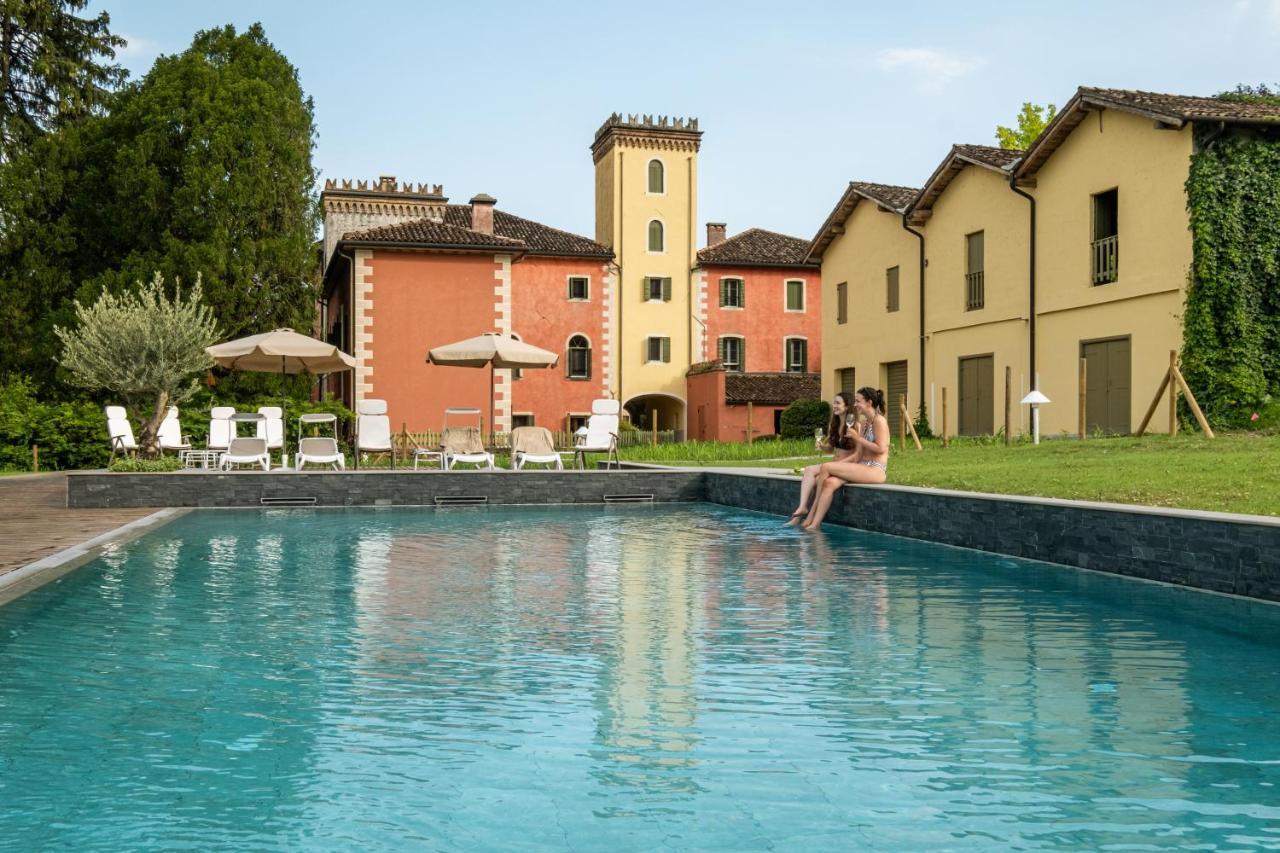 Bed and breakfast Clementina, Prosecco Country 3*