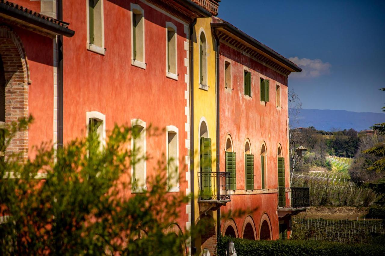 Clementina, Prosecco Country 3* San Pietro Di Feletto