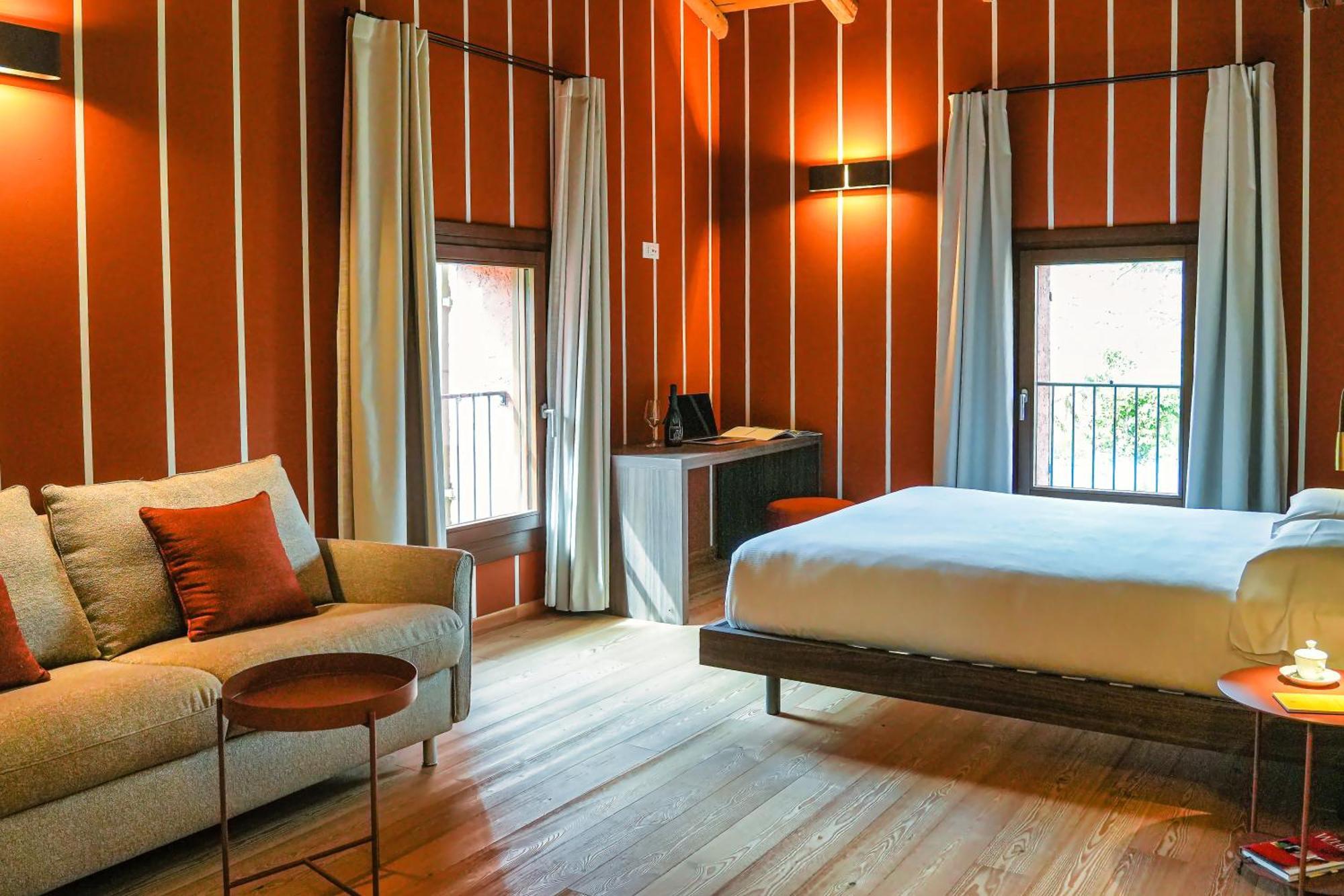 Bed and breakfast Clementina, Prosecco Country 3*