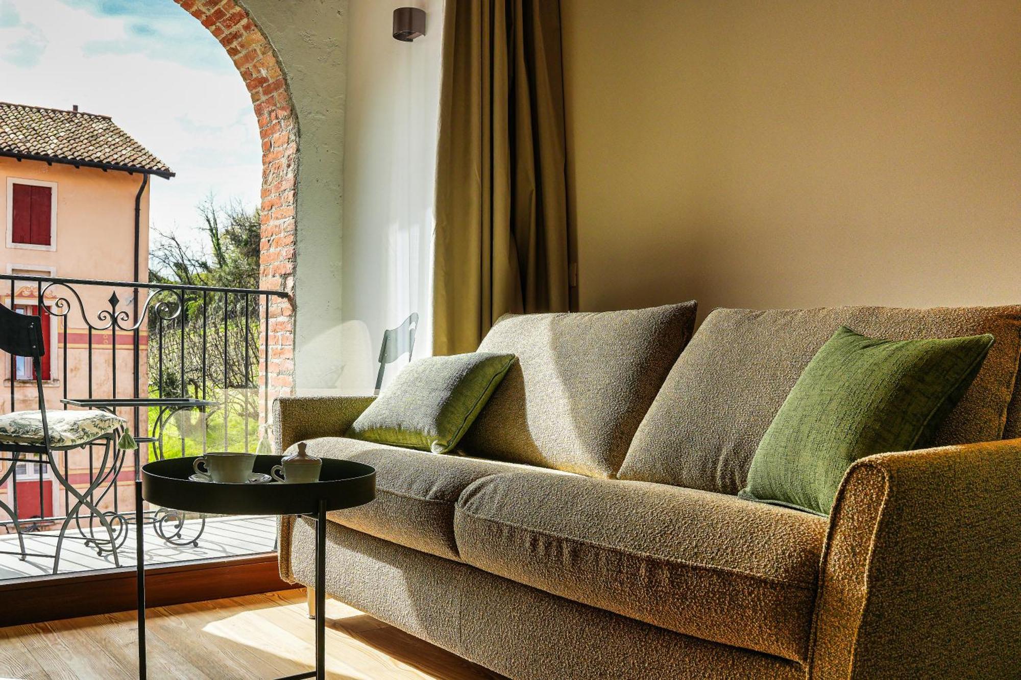 Clementina, Prosecco Country