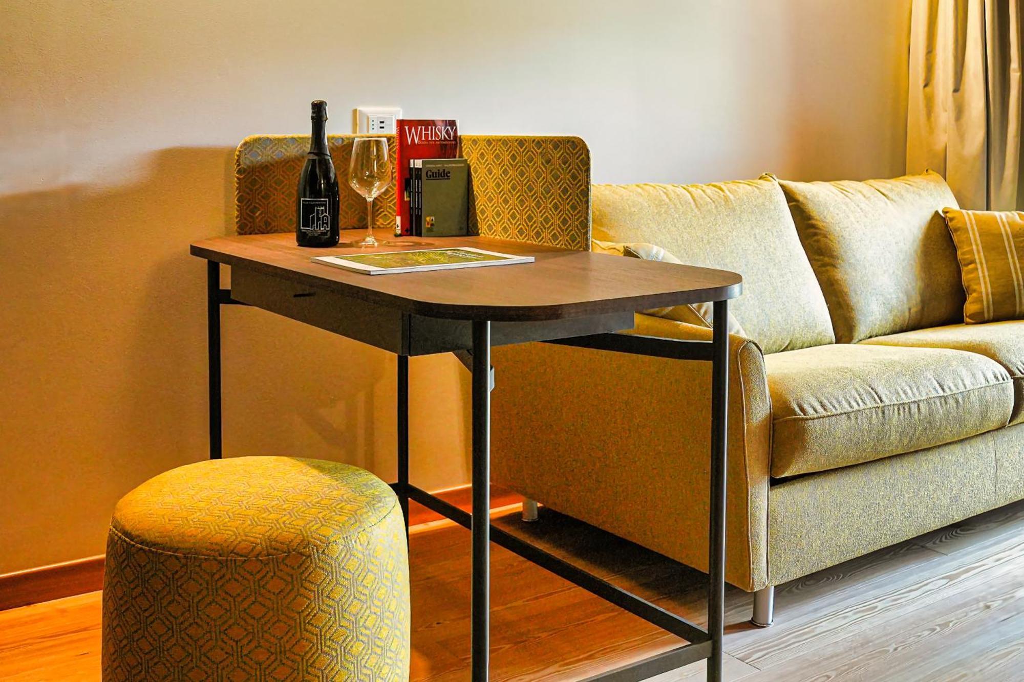 Clementina, Prosecco Country 3*